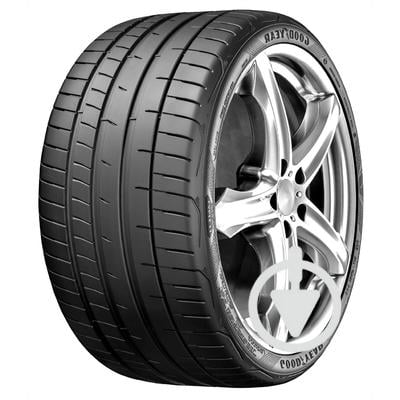 Автошина Goodyear Eagle F1 SuperSport 285/30 R22 101Y XL