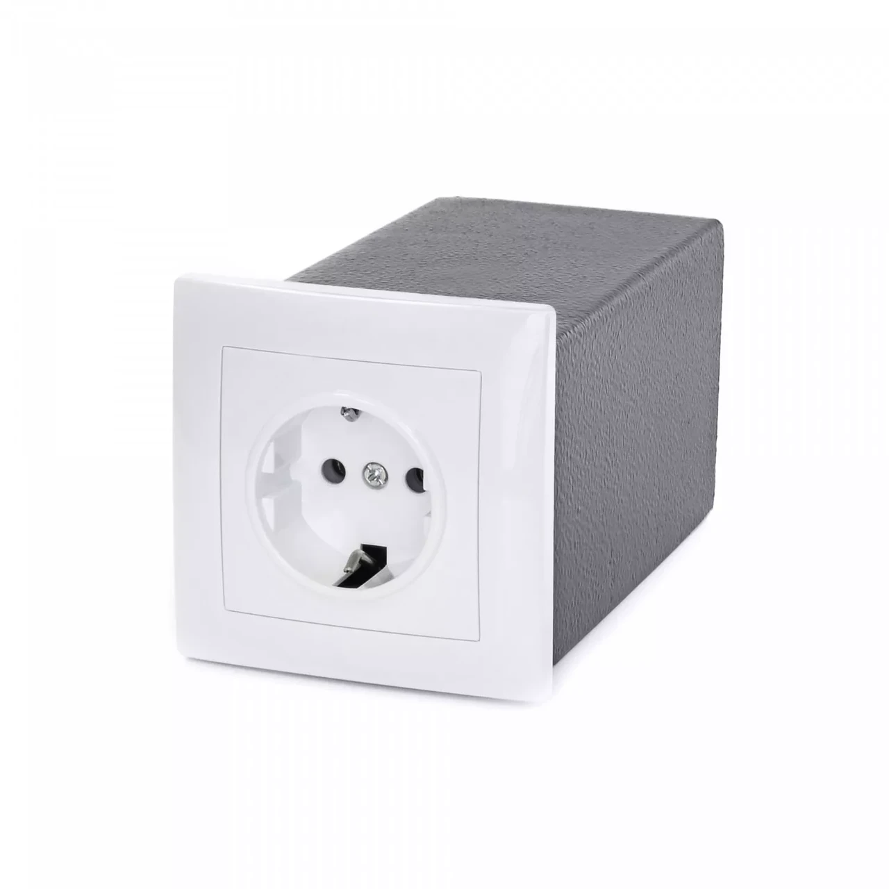 Сейф-розетка Griffon SK.1 (29190475)