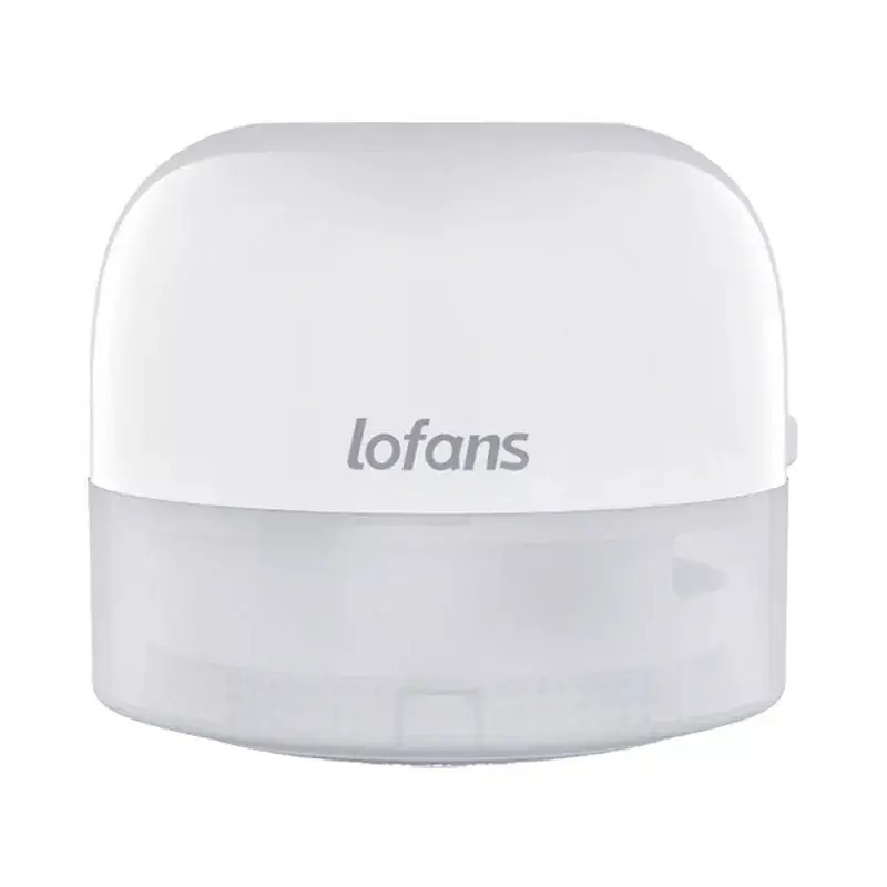 Машинка для удаления катышков Lofans CS-621 White - фото 1