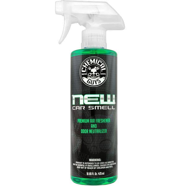 Ароматизатор Chemical Guys Air Freshener 473 мл New Car Smell