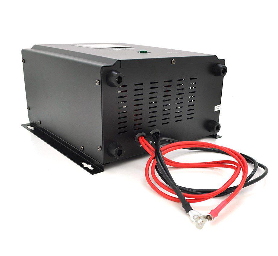 Джерело безперебійного живлення Europower PSW-EPWM24 з правильною синусоїдою 1500VA 1050W АКБ 24В заряд 10/20А (59124) - фото 2 Джерело безперебійного живлення Europower PSW-EPWM24 з правильною синусоїдою 1500VA 1050W АКБ 24В заряд 10/20А (59124) - фото 2