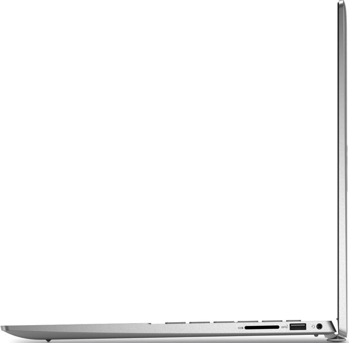 Ноутбук Dell Inspiron 5625-6402 16" R5-5625U 8 Gb RAM 512 Gb SSD Windows 11 Professional - фото 5