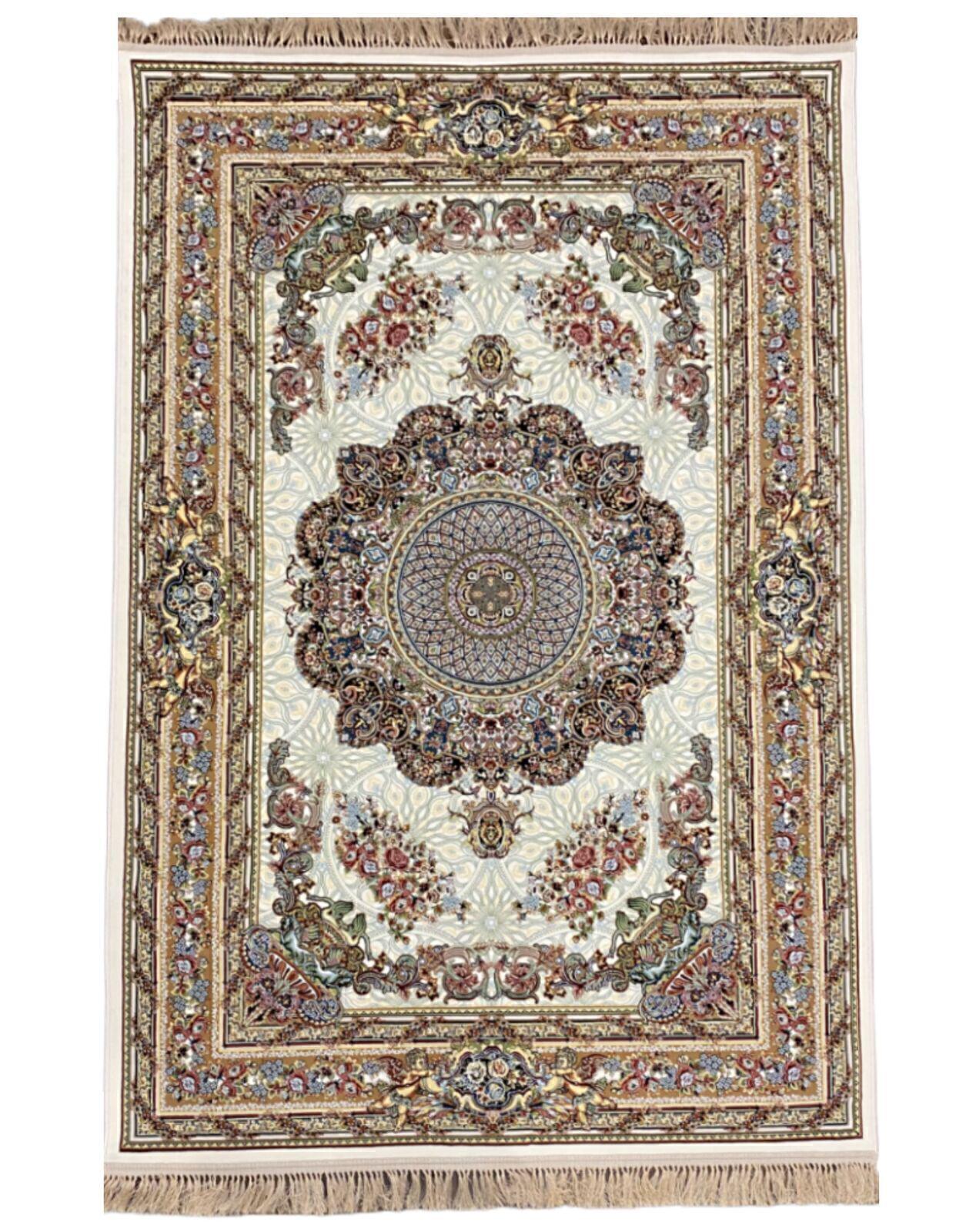 Ковер Zahedan Collection 3674 Cream (6088-27)