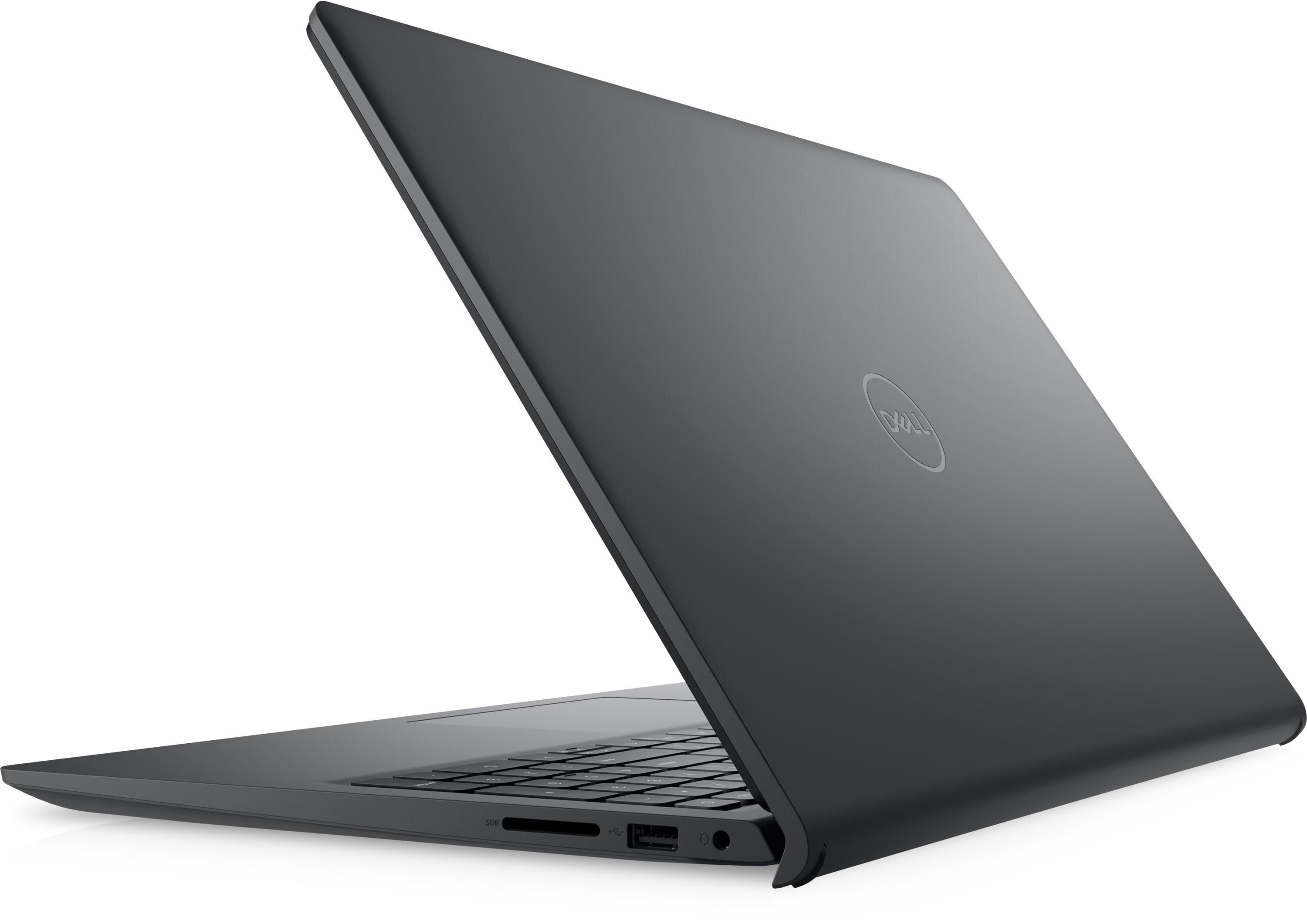 Ноутбук Dell Inspiron 3525-9256 15,6" R5-5625U 8 Gb RAM 512 Gb SSD Windows 11 Home - фото 3