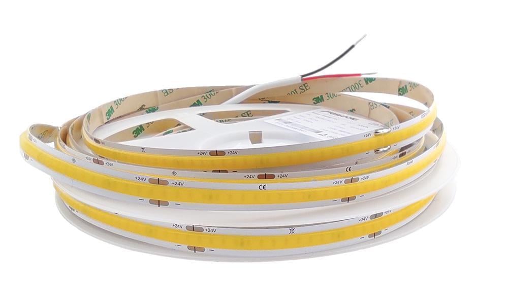 Светодиодная лента COB-320-IP20-NW-8-24 RM0801MC-D 5000K CRI90 (17074) Светодиодная лента COB-320-IP20-NW-8-24 RM0801MC-D 5000K CRI90 (17074)