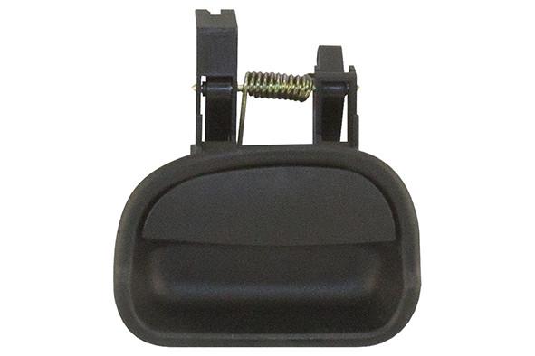 Ручка сдвижная правая внутренняя GP для Nissan Kubistar (8200095965/RD06-01029)