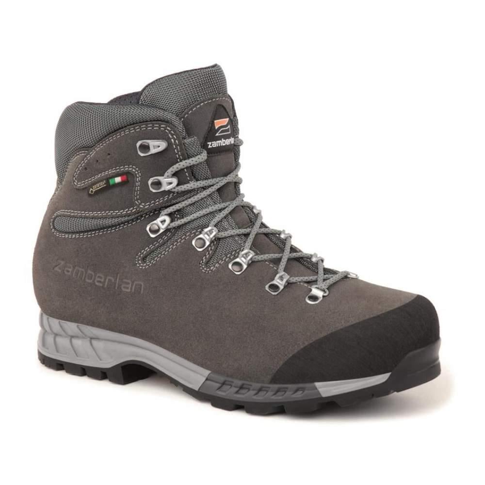 Ботинки Zamberlan 900 Rolle Evo GTX р. 43 Grey (1054-006.2553)
