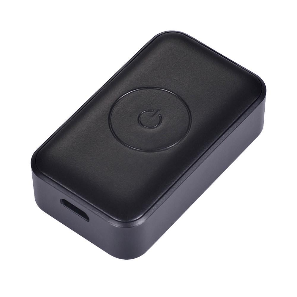 GPS-трекер QZT GF-30 с SIM-картой (36962137)