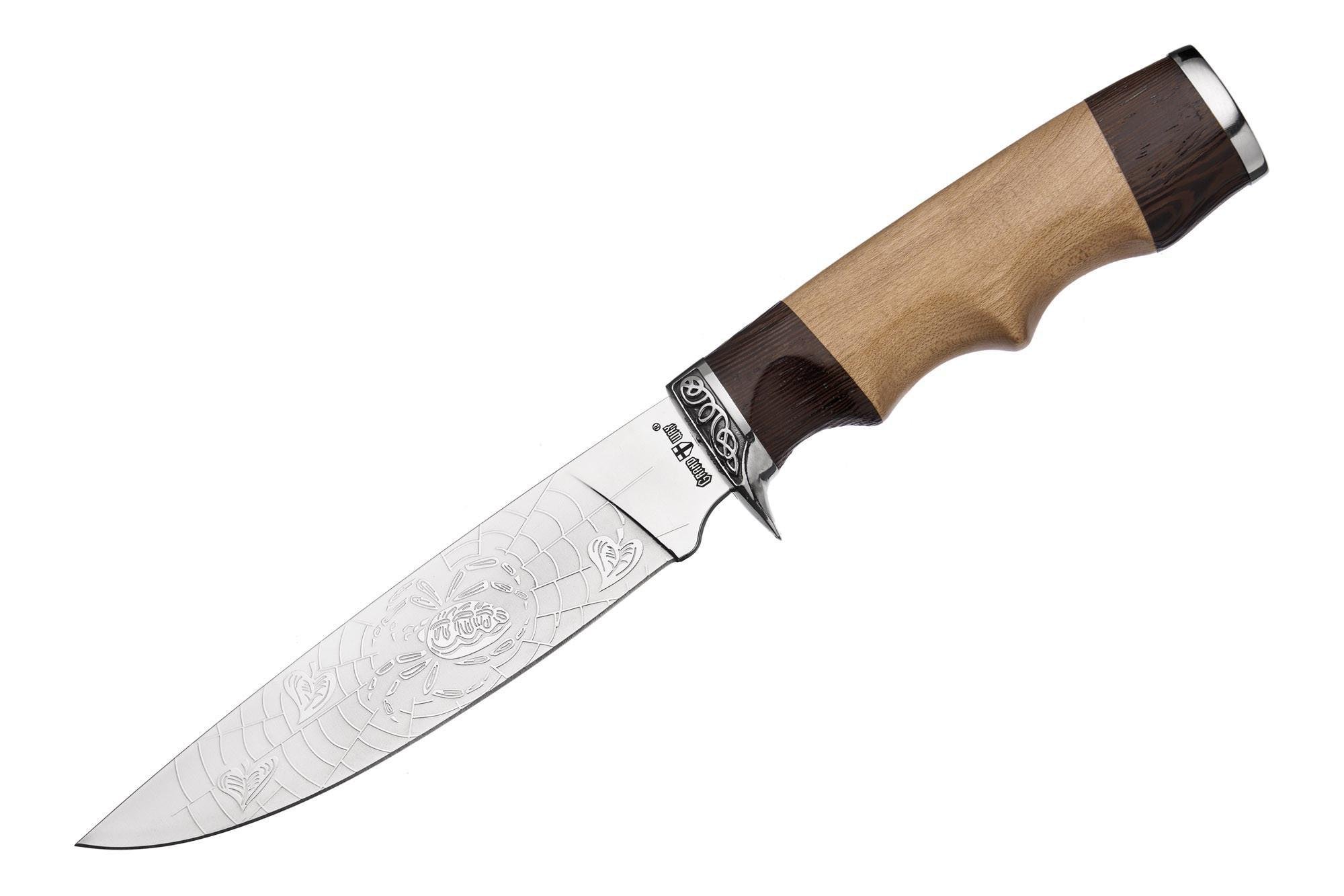 Нож охотничий Grand Way 1970