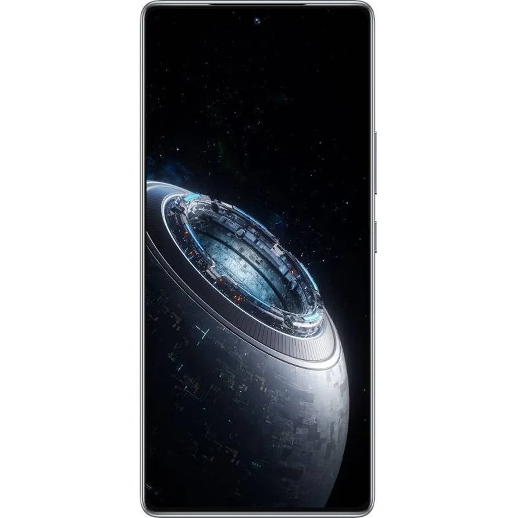Смартфон Infinix GT20 Pro 12/256Gb X6871 UA UCRF NFC Mecha Blue - фото 2