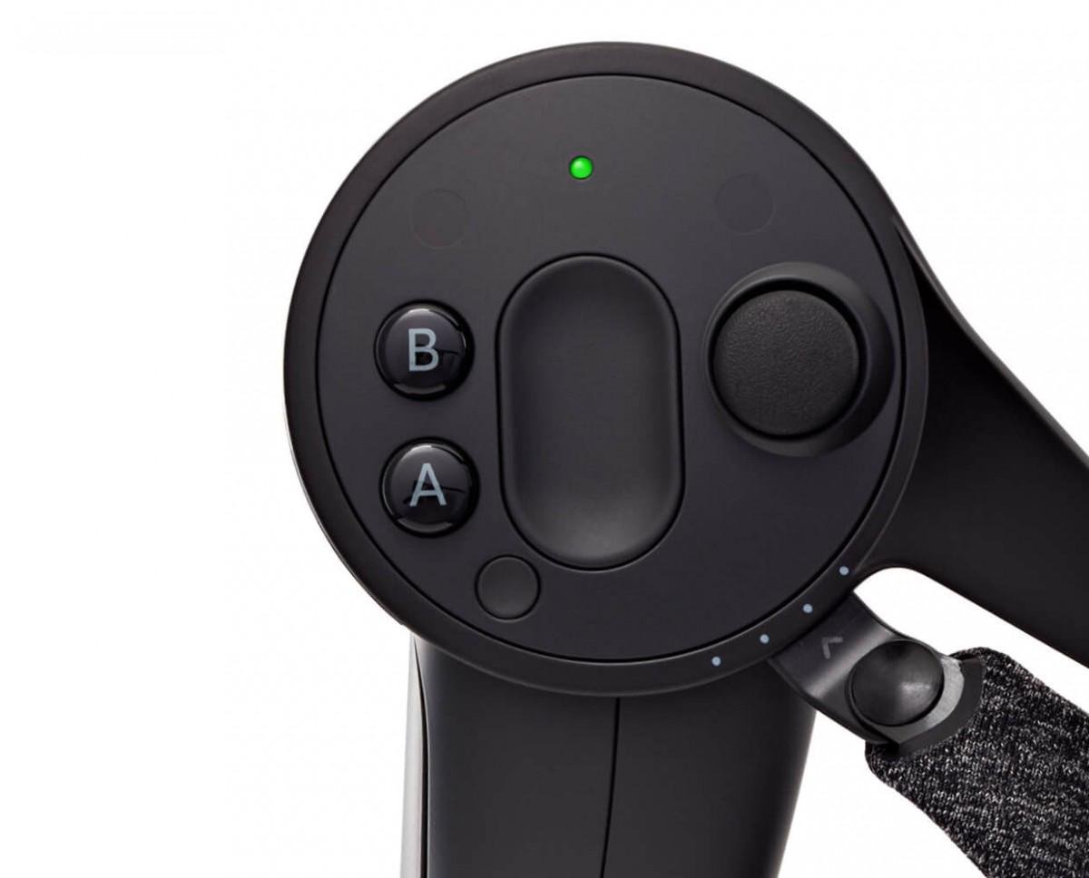 Контроллеры для Valve Index - фото 2