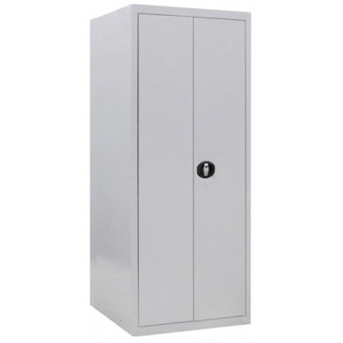 Металева щафа архівна LEVMETAL ШБМ 18 1800x600x500 мм (15180605)