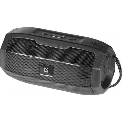 Колонки для ПК 1.0 Defender G36 65036 5W bluetooth FM/USB/TF/AUX (573063)