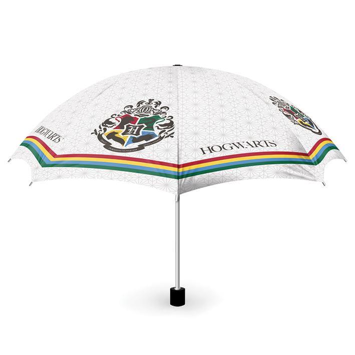 Зонт складной Harry Potter Hogwarts Stripe