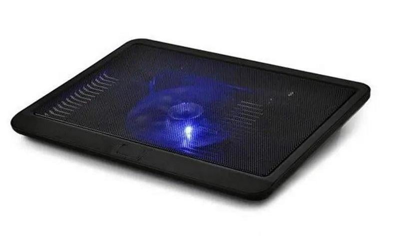 Охолоджувальна підставка для ноутбука Deepcool N19 (1049066188)