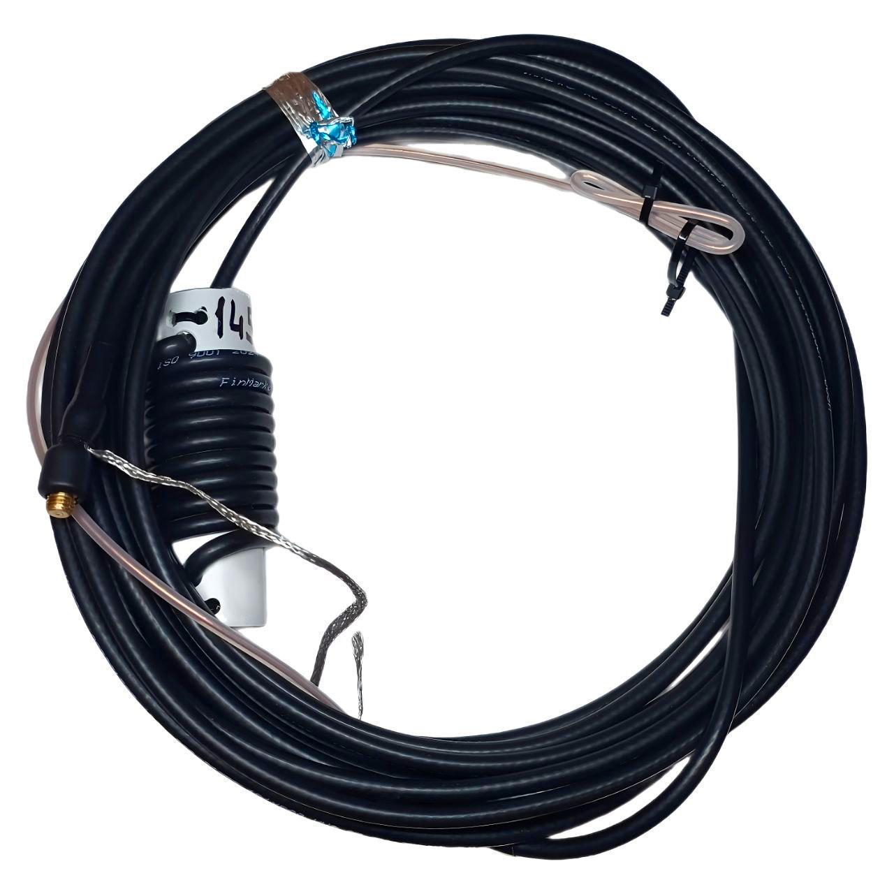 Антенна выносная Flower Pot VHF для раций Motorola DP4400/4600/4800/2400/2600 (26999462)