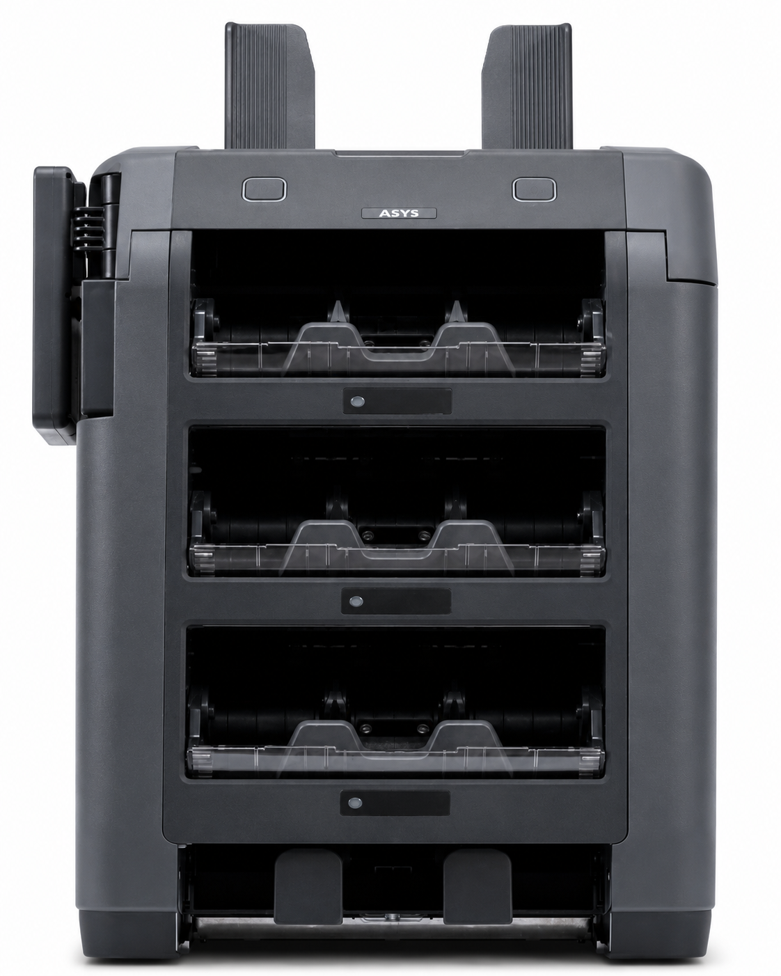 Счетчик банкнот ASYS AP-35F PRO Fitness скотч/фитнес