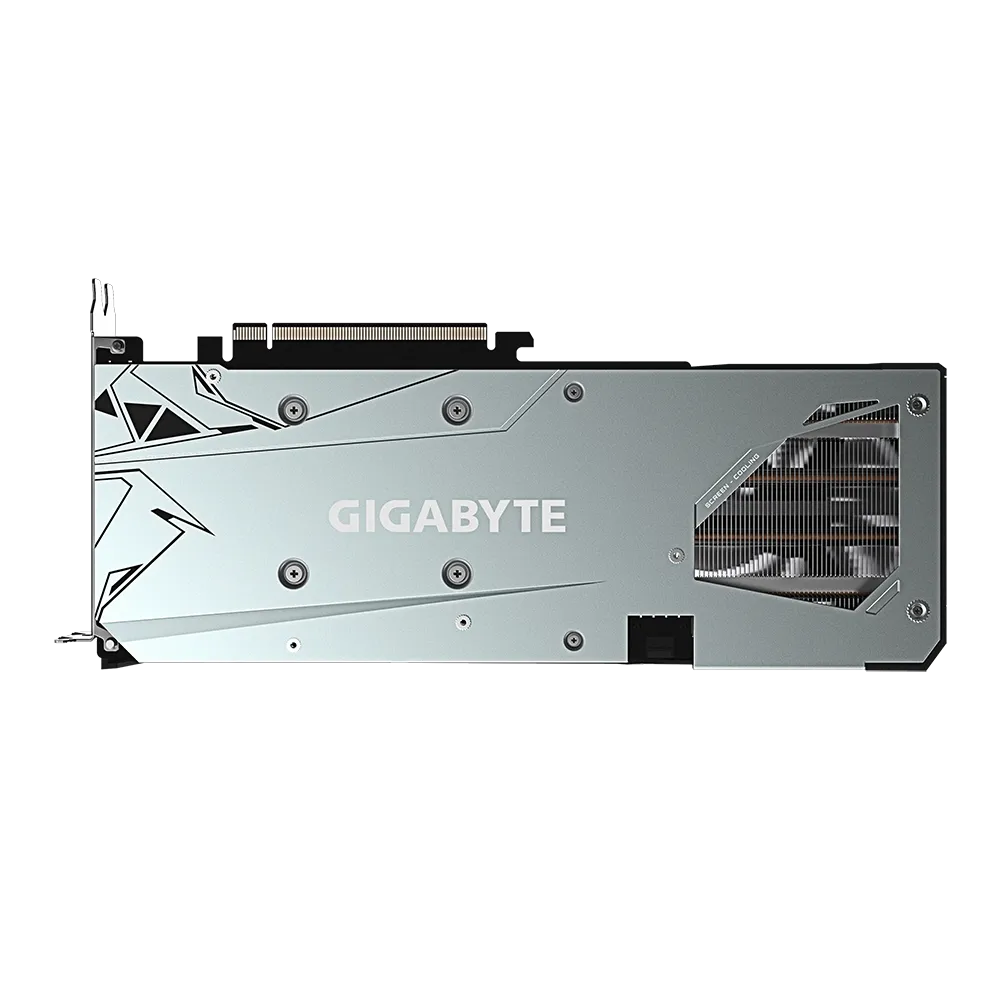 Видеокарта Gigabyte GV-R76GAMING OC-8GD (12058686) - фото 5