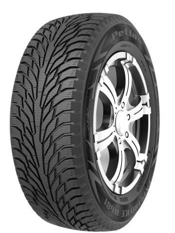 Шина зимняя PETLAS Explero Ice W681 215/65R16 102T (2422811)