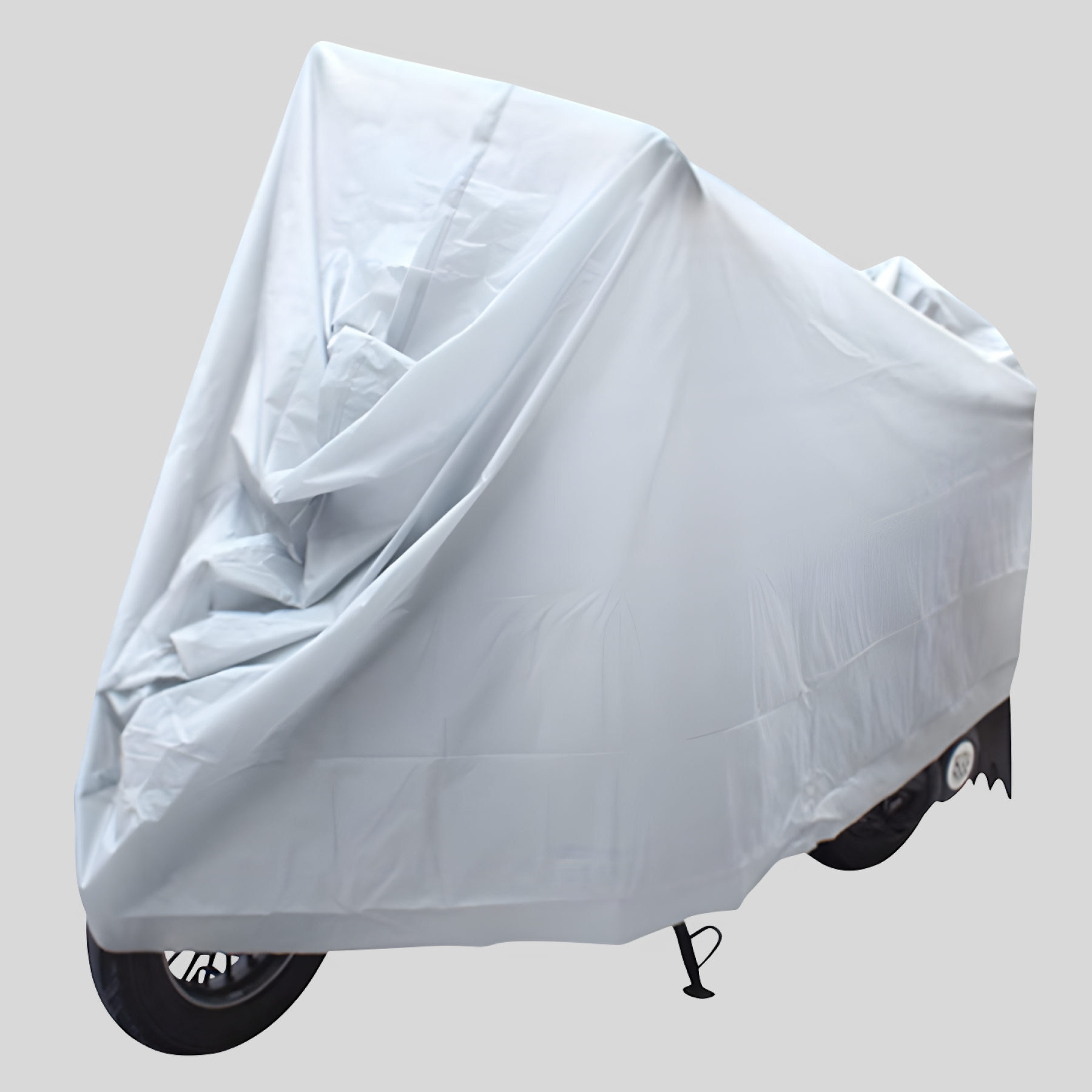 Чехол легкий защитный на мотоцикл JoyPoint XL