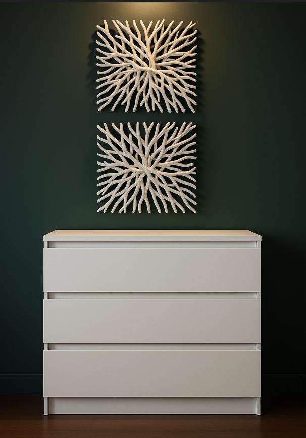 Комод Мастер Форм Брайт 800х376х730 мм Белый (20146) Комод Мастер Форм Брайт 800х376х730 мм Белый (20146)