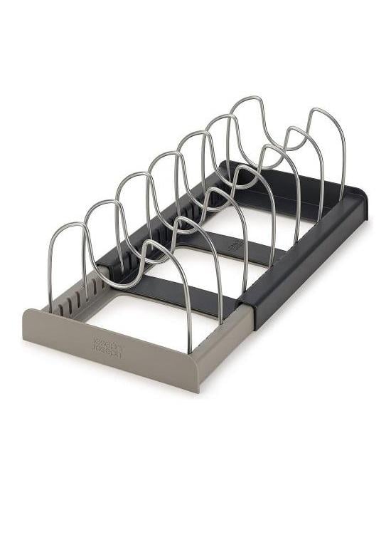 Полиця-органайзер розсувна кухонна R93752 30х20,4х14,7 см