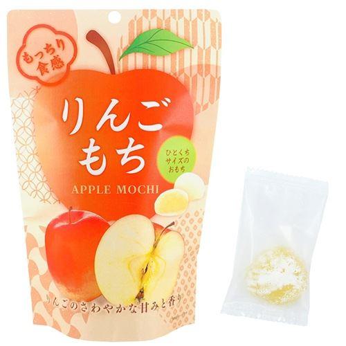 Желе SEIKI Apple Mochi мочи с яблочным вкусом 130 г