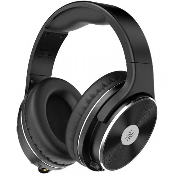Наушники накладные OneOdio Studio Hifi Black (80ee427d)