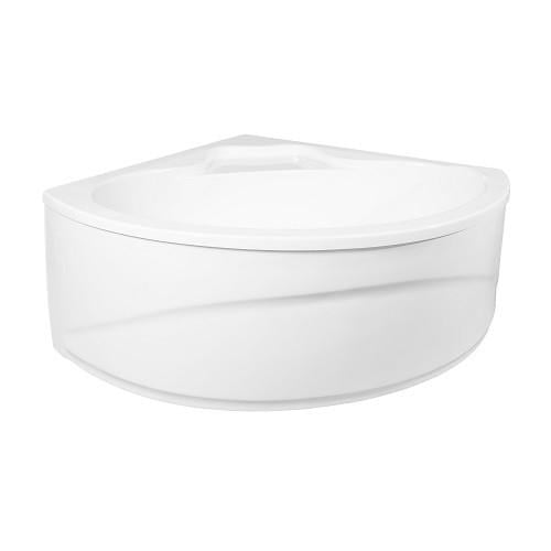 Ванна акриловая Redokss San LA SPECIA 1200х1200 мм - фото 3