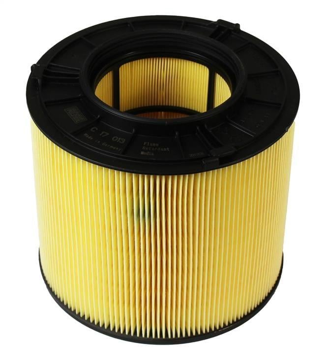 Фільтр повітряний MANN C17013