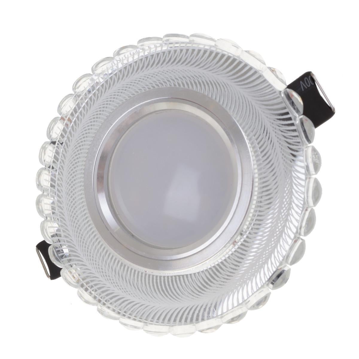 Светильник точковый HDL-G283 MR16 WH Светильник точковый HDL-G283 MR16 WH