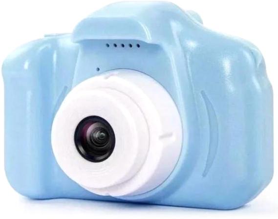 Фотоаппарат детский Children Camera X200 (5464575)
