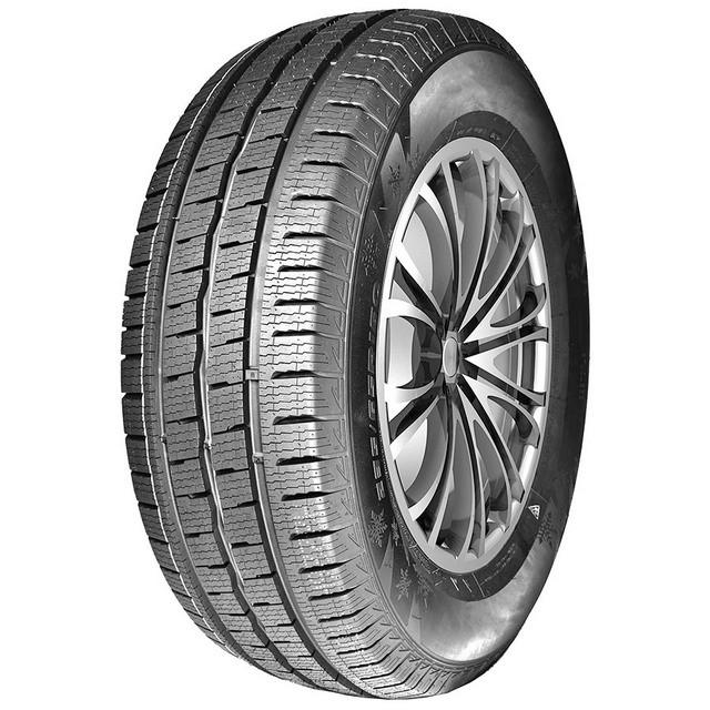 Шина Powertrac SnowVan Pro 235/65 R16C 115/113R зима (1002331064)