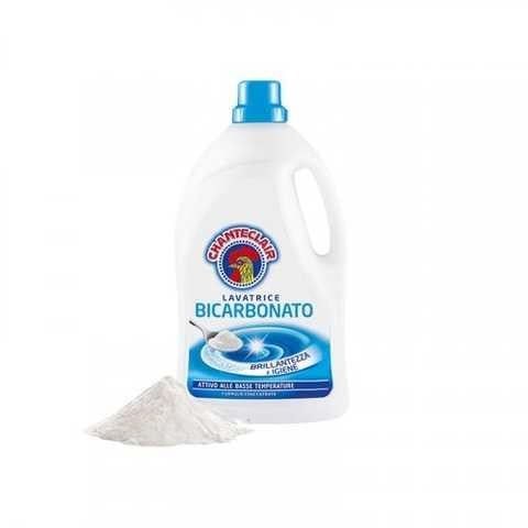 Гель для прання ChanteClair lavatrice bicarbonato 28 пр 1,26 л
