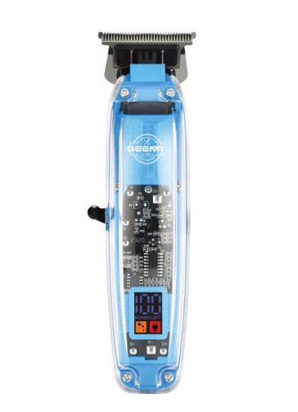 Машинка для стрижки GM8007 (234572558_310)