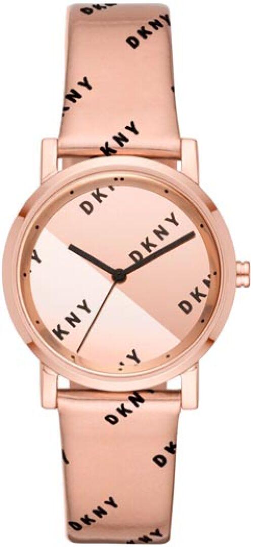 Наручний годинник жіночий DKNY NY2804 (397116)