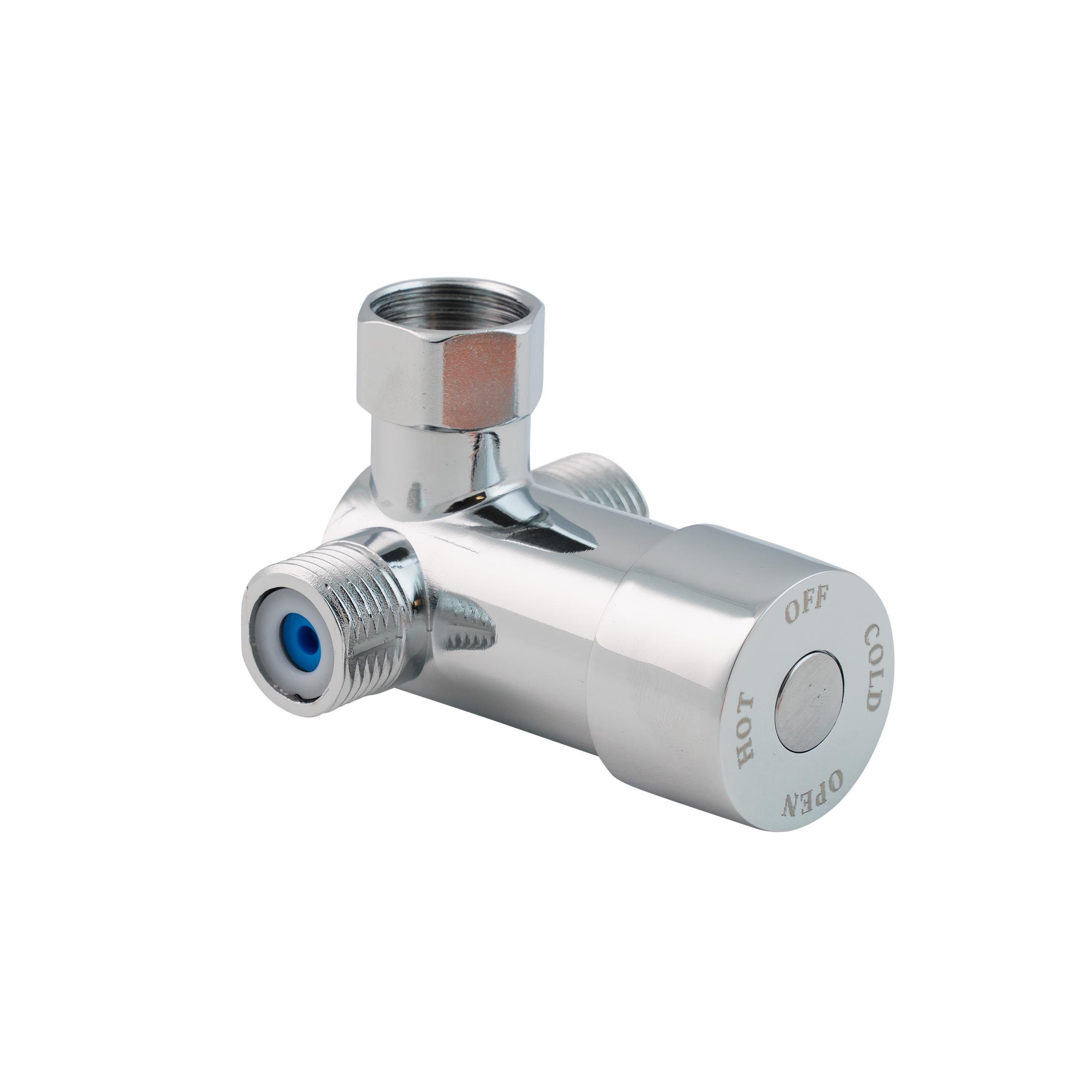 Смеситель для раковины бесконтактный Lidz CRM 90 00 079 00 (SD00038669) - фото 4 Смеситель для раковины бесконтактный Lidz CRM 90 00 079 00 (SD00038669) - фото 4