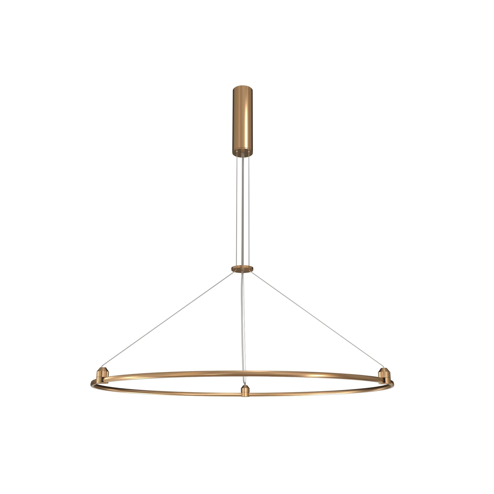 Модульна магнітна система Skarlat R 800 Brass 60 W (SM 8878)