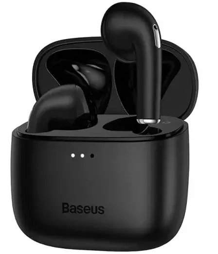 Наушники беспроводные BASEUS Bowie E8 NGE8-01 Black