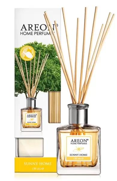 Ароматизатор Areon Home Perfume Sunny Home 150 мл (467516)
