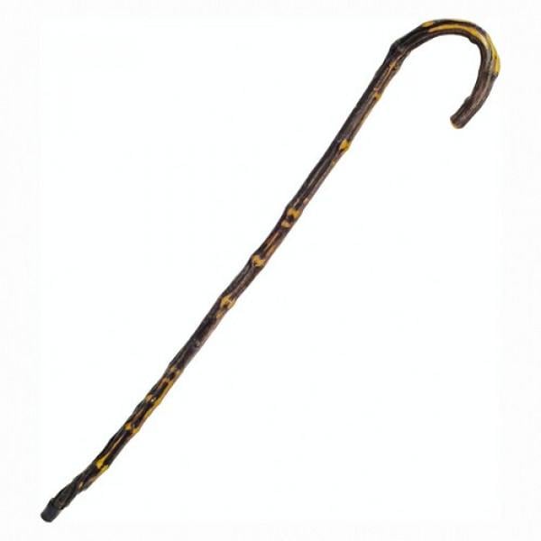 Декор на Хэллоуин Seta Клюка Бабы Яги (18-1)