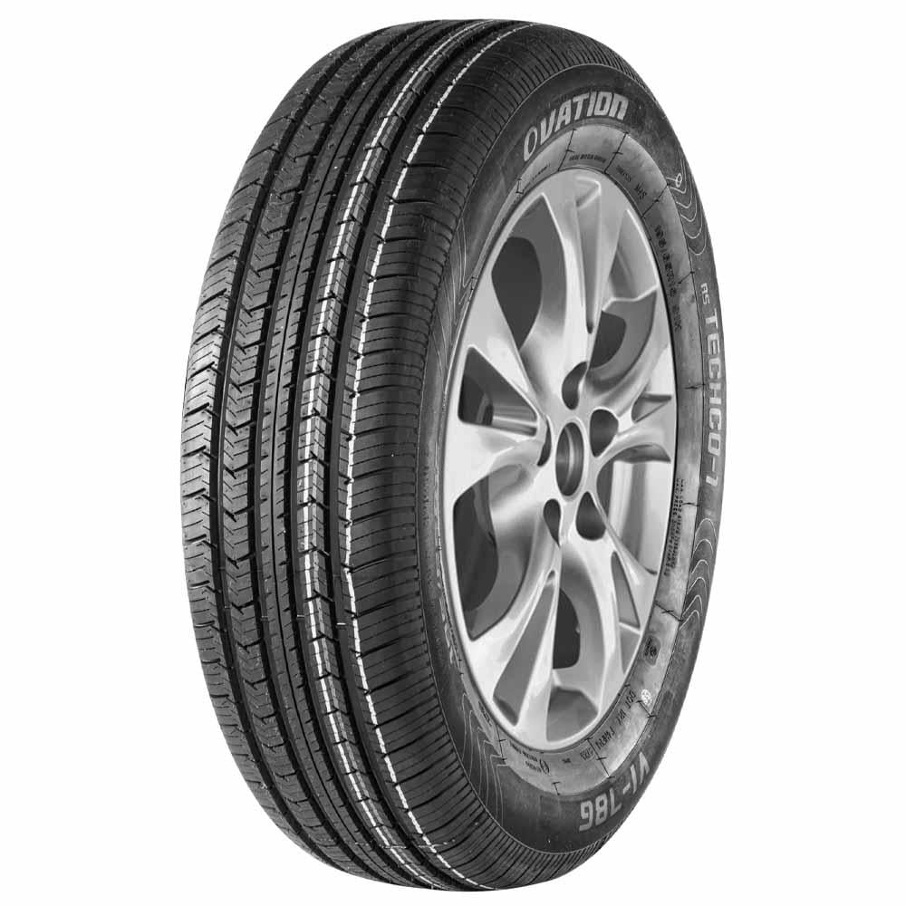 Автошина Ovation VI-786 155/70 R13 75T Автошина Ovation VI-786 155/70 R13 75T
