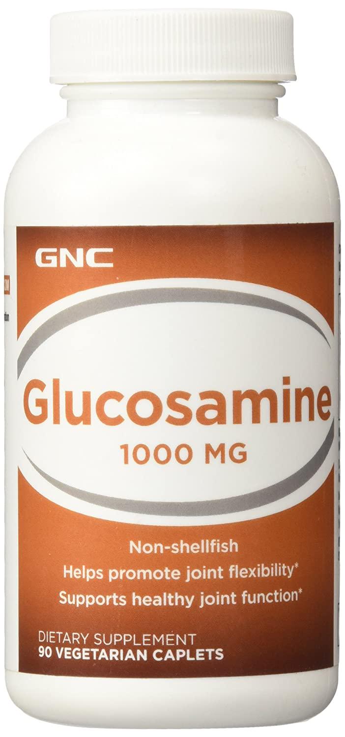 Для суставов и связок Glucosamine 1000 90 капс.