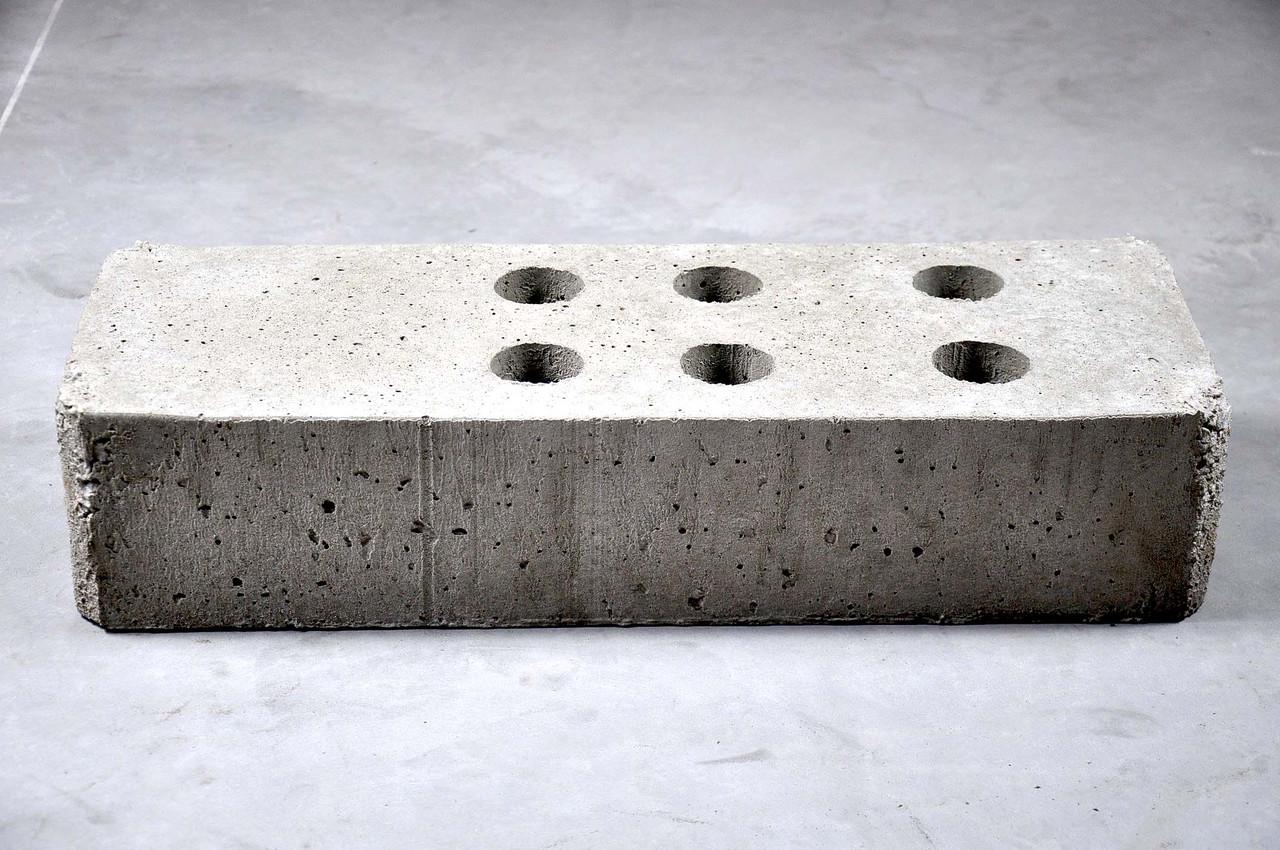 Опора бетонна для огорожі OL247 (1067881560)