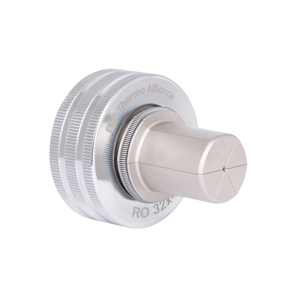 Расширительная насадка для трубы PEX d 32х4,4 STD-313 Thermo Alliance (SD00054388) Расширительная насадка для трубы PEX d 32х4,4 STD-313 Thermo Alliance (SD00054388)