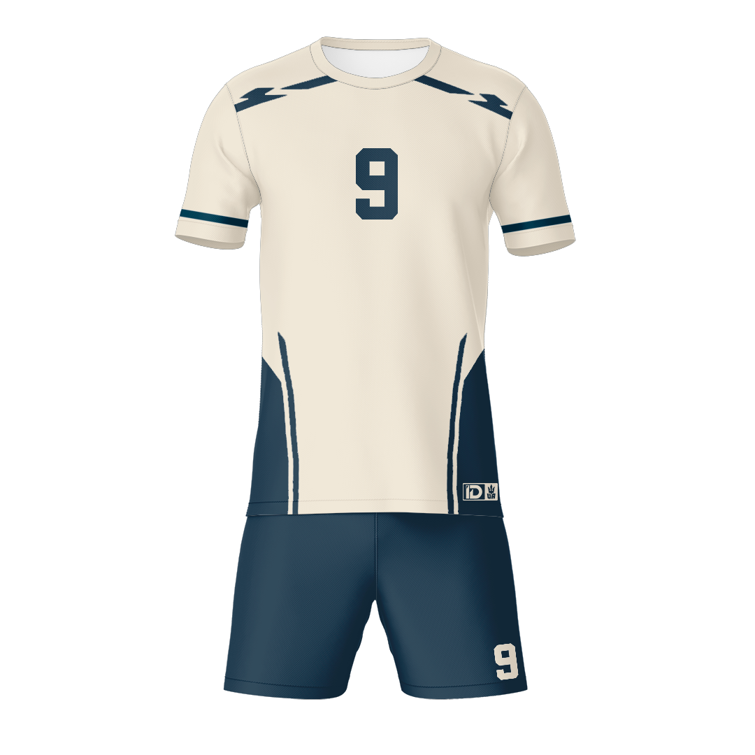 Волейбольна форма чоловіча ID Sport M (13012001-2)