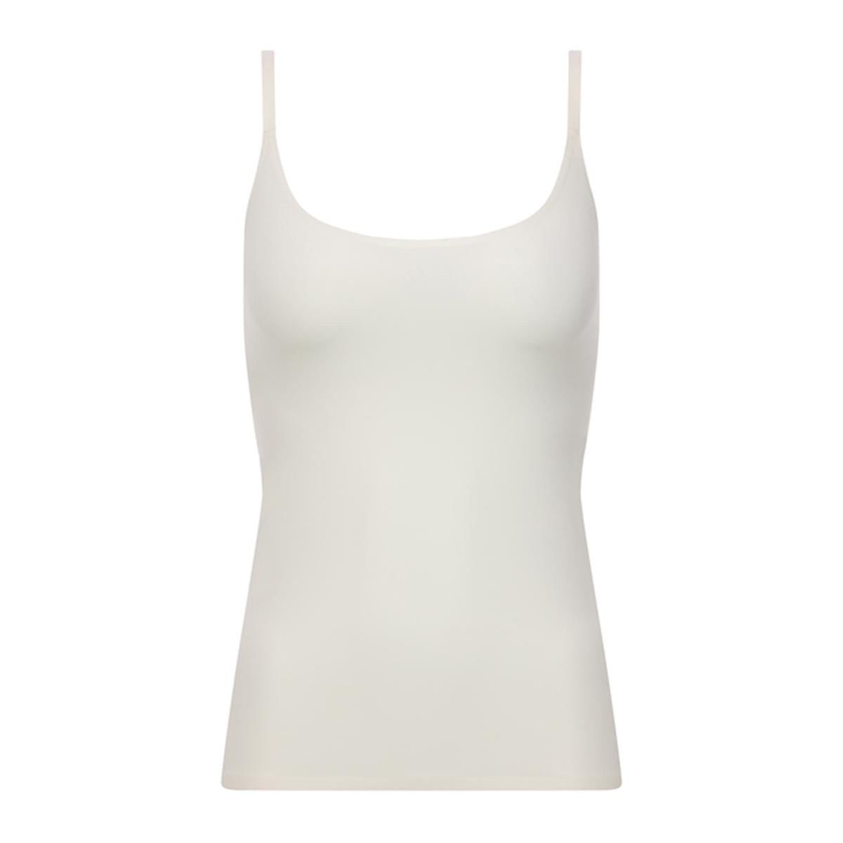 Майка женская Chantelle Soft stretch 35-ivoire XL/2XL