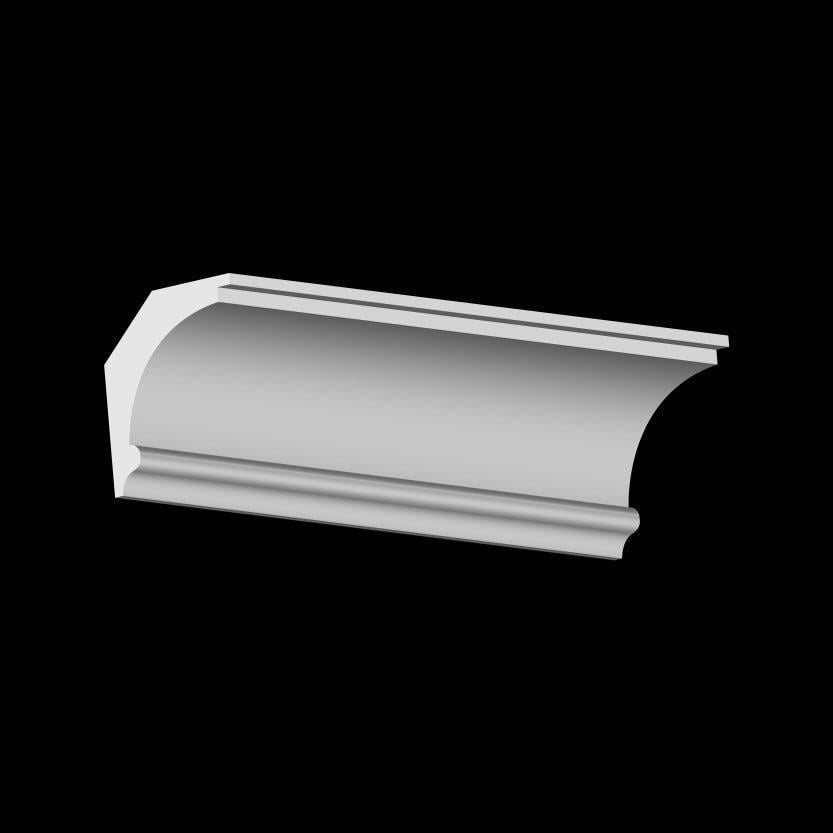 Карниз гипсовый К324 (1456034369)