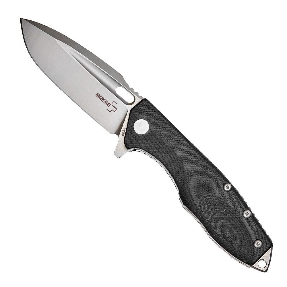 Туристический нож Boker Plus Caracal Mini (01BO756)