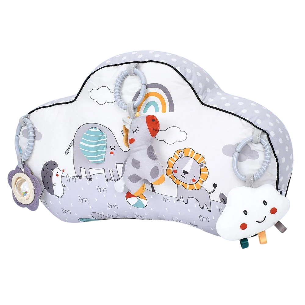 Килимок для немовляти подушка Limo Toy HB 0070 A
